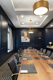 Hotel Saint Louis, Autograph Collection