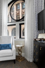 Hotel Saint Louis, Autograph Collection