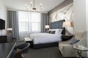 Hotel Saint Louis, Autograph Collection