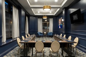 Hotel Saint Louis, Autograph Collection
