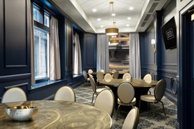 Hotel Saint Louis, Autograph Collection