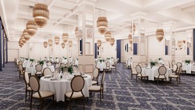 Hotel Saint Louis, Autograph Collection