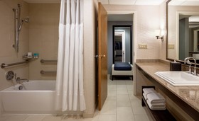 Hyatt Regency St. Louis at the Arch