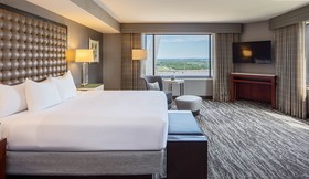 Hyatt Regency St. Louis at the Arch