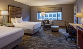 Hyatt Regency St. Louis at the Arch