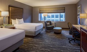 Hyatt Regency St. Louis at the Arch