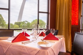 Hyatt Regency St. Louis at the Arch