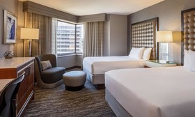 Hyatt Regency St. Louis at the Arch