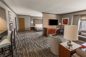 Hyatt Regency St. Louis at the Arch