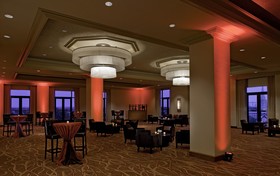 Hyatt Regency St. Louis at the Arch