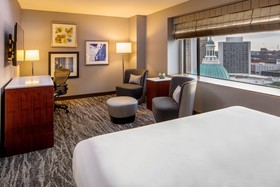Hyatt Regency St. Louis at the Arch