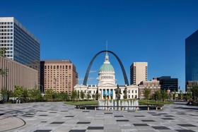 Hyatt Regency St. Louis at the Arch