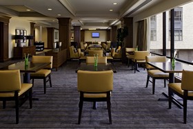 Hyatt Regency St. Louis at the Arch