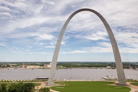 Hyatt Regency St. Louis at the Arch