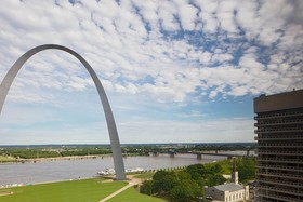 Hyatt Regency St. Louis at the Arch