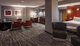 Hyatt Regency St. Louis at the Arch