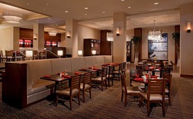 Hyatt Regency St. Louis at the Arch