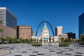 Hyatt Regency St. Louis at the Arch