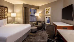 Hyatt Regency St. Louis at the Arch