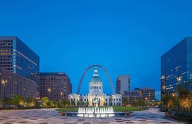 Hyatt Regency St. Louis at the Arch
