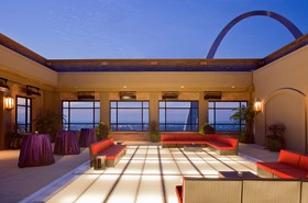 Hyatt Regency St. Louis at the Arch