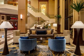 Hyatt Regency St. Louis at the Arch