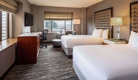 Hyatt Regency St. Louis at the Arch