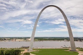 Hyatt Regency St. Louis at the Arch