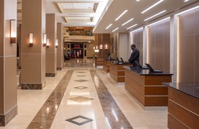 Hyatt Regency St. Louis at the Arch