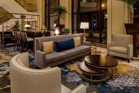 Hyatt Regency St. Louis at the Arch