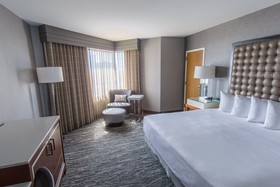Hyatt Regency St. Louis at the Arch