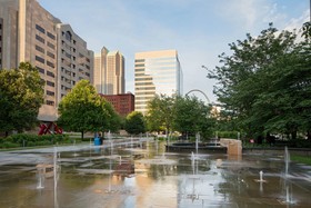 Hyatt Regency St. Louis at the Arch