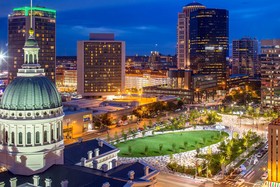 Hyatt Regency St. Louis at the Arch