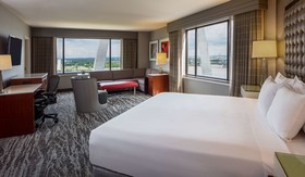 Hyatt Regency St. Louis at the Arch
