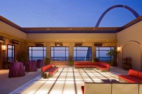 Hyatt Regency St. Louis at the Arch