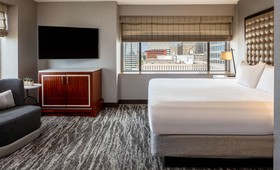 Hyatt Regency St. Louis at the Arch