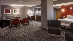 Hyatt Regency St. Louis at the Arch