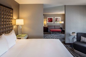 Hyatt Regency St. Louis at the Arch