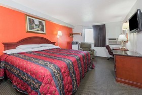 Knights Inn Ferguson
