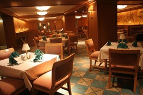 Missouri Athletic Club