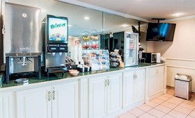 Motel 6 Maryland Heights