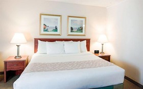 Motel 6 Maryland Heights