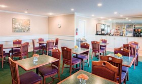 Motel 6 Maryland Heights