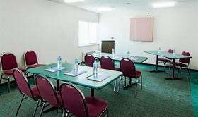 Motel 6 Maryland Heights