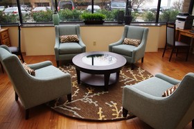 Pear Tree Inn St. Louis Airport