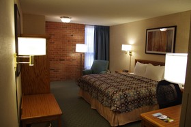 Pear Tree Inn St. Louis Airport