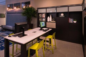 Radisson Hotel St. Louis Downtown Convention Center