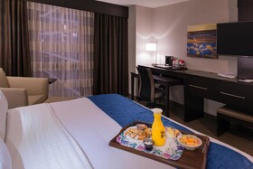 Radisson Hotel St. Louis Downtown Convention Center