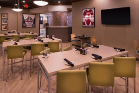 Radisson Hotel St. Louis Downtown Convention Center