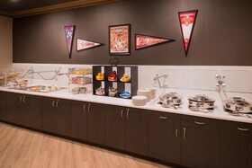 Radisson Hotel St. Louis Downtown Convention Center